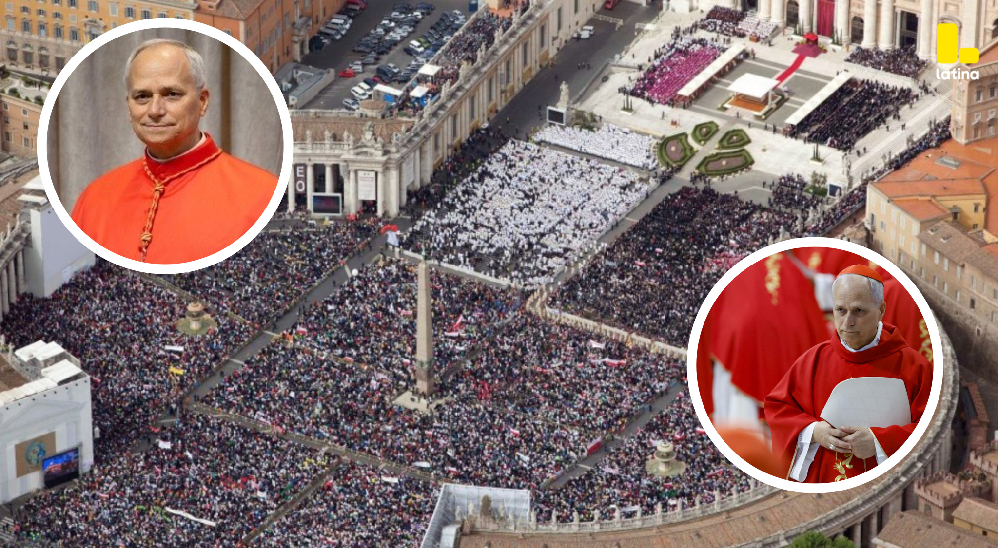 El papa es PERUANO: Leon XIV es el NUEVO PAPA y tiene DNI peruano