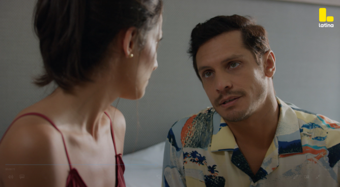 Pobre Novio Capítulo 111 EN VIVO: Eduardo CONFIRMA su relación con Isa y Santiago NO PUEDE AMAR a Alicia