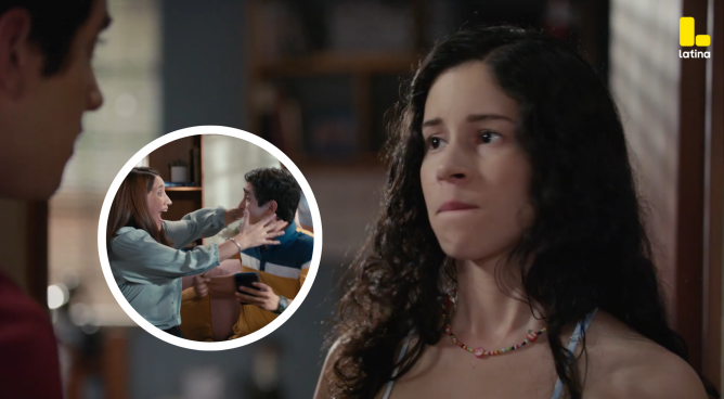 Pobre Novio 111 RESUMEN: Marcos e Iván INGRESAN a la universidad y Génesis ¿ESTÁ EMBARAZADA?