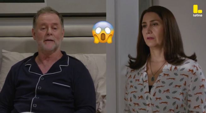 Pobre Novio Capítulo 107 RESUMEN: ¿Arturo podrá SOBREVIVIR a terrible enfermedad?