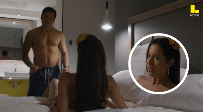 Pobre Novio 110 RESUMEN: Alicia está a punto de ENAMORAR a Santiago e Isa VUELVE con su ex