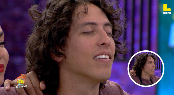 El Gran Chef Famosos: Mateo Garrido Lecca SORPRENDE y pasa a la GRAN FINAL: “Se lo dedico a Franco”