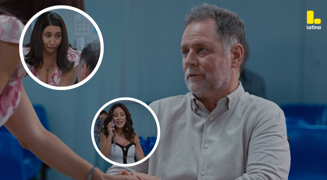 Pobre Novio Capítulo 106 EN VIVO: Arturo RECHAZA a Pamela para estar con Vilma