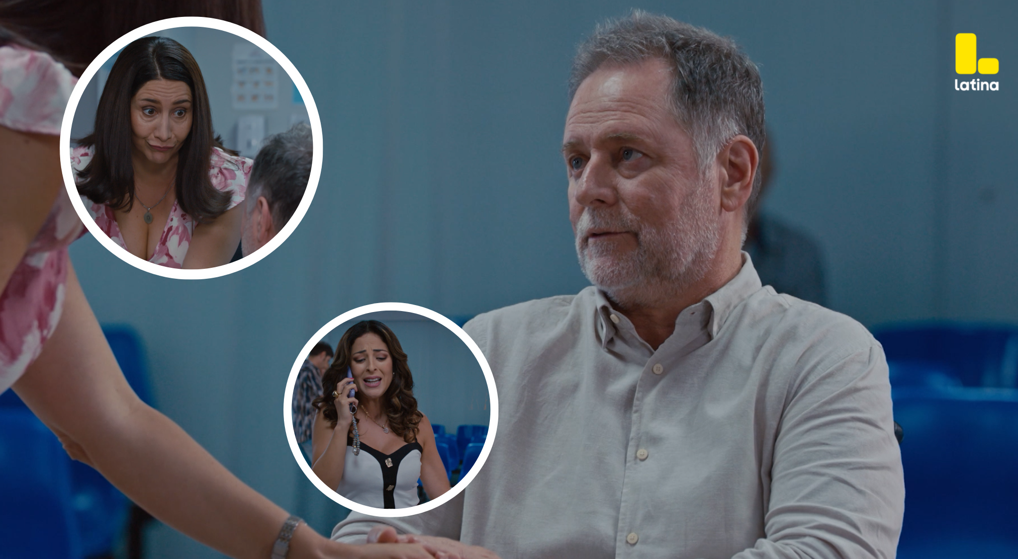 Pobre Novio Capítulo 106 EN VIVO: Arturo RECHAZA a Pamela para estar con Vilma
