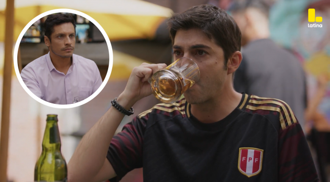 Pobre Novio 119 RESUMEN: Johnny CONFIESA su amor hacia Pamela y Alicia PIENSA en tener un bebé