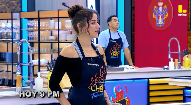 El Gran Chef Famosos EN VIVO: La Noche Arequipeña causa COMPLICACIONES en los participantes