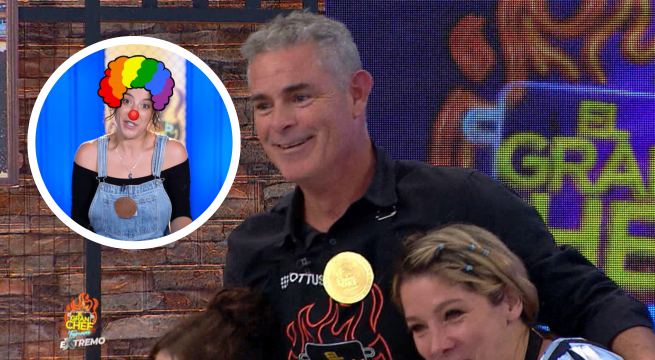 El Gran Chef Famosos RESUMEN: Julián Legaspi se corona CAMPEÓN de la AREQUIPATÓN