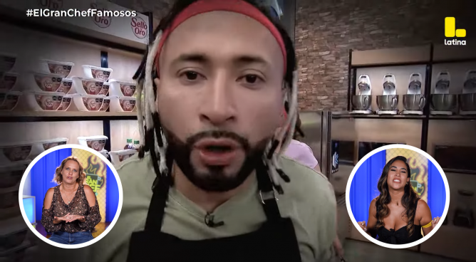 El Gran Chef Famosos RESUMEN: El equipo amarillo GANA en el DEBUT de la nueva temporada EXTREMA