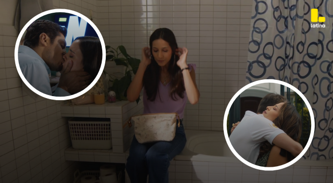 Pobre Novio 124 RESUMEN: Pamela REGRESA a su casa, Johnny la DEFIENDE y Alicia QUIERE ser mamá