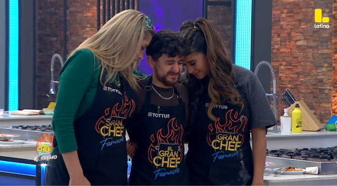 El Gran Chef Famosos RESUMEN: Sofía Franco irá a la Noche de Sentencia por PRIMERA VEZ