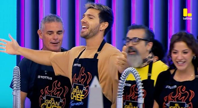El Gran Chef Famosos, Extremo EN VIVO: Inicia nueva ronda con noche argentina