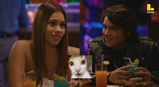 Pobre Novio Capítulo 115: Cami ROMPE el corazón de Iván: “Somos amigos con derechos”