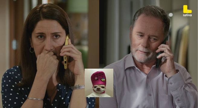Pobre Novio Capítulo 125: Vilma NIEGA tener sentimientos por Arturo: “A mí no me pasa nada (contigo)”