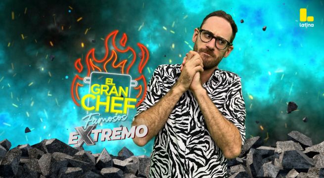 El Gran Chef Famosos, Extremo: Encuesta de hoy, martes 20 de mayo