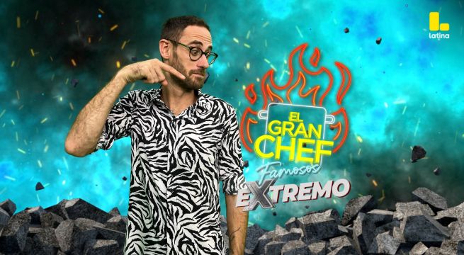 El Gran Chef Famosos, Extremo: Encuesta de hoy, jueves 22 de mayo