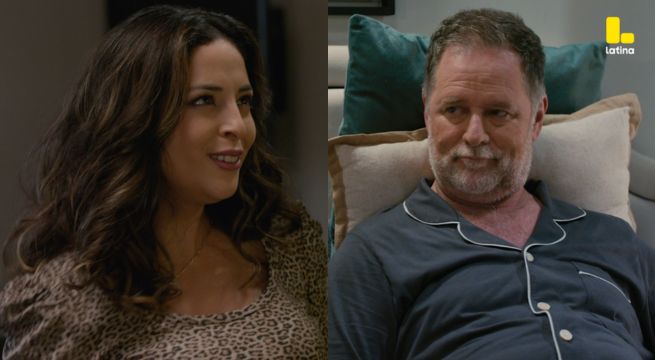 Pobre Novio Capítulo 115 RESUMEN: ¿Arturo y Pamela toman caminos separados?