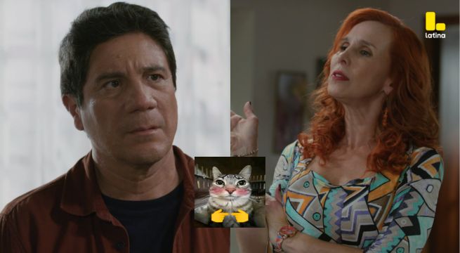 Pobre Novio Capítulo 121: Betty directa con César: “Ni siquiera has sido capaz de hacerme caso”