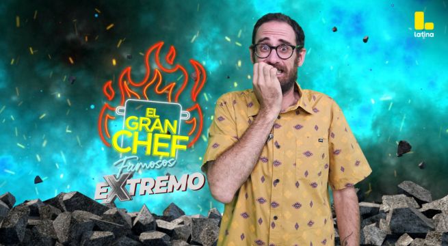 El Gran Chef Famosos, Extremo: Encuesta de hoy, jueves 15 de mayo
