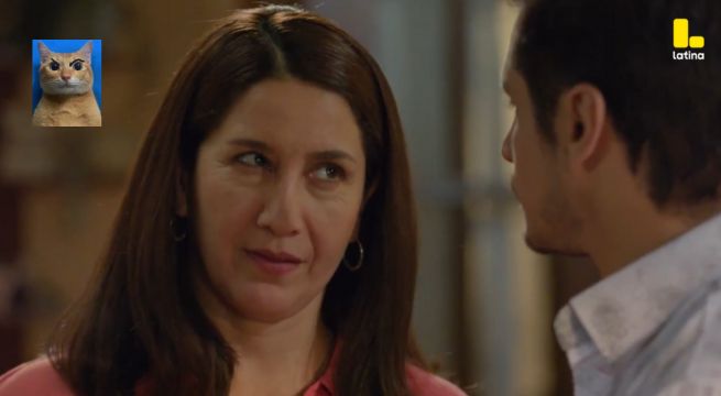 Pobre Novio Capítulo 114: Vilma ACONSEJA a Santiago sobre Alicia: “Dale una oportunidad”