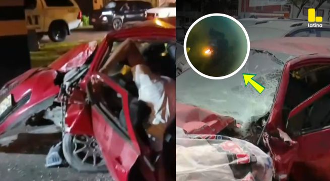 Muere ATROPELLADO por conductor SIN LICENCIA, familiares exigen cárcel