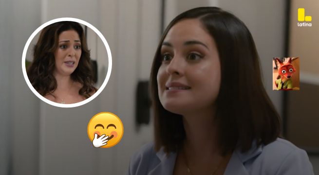 Pobre Novio Capítulo 108: Isabela PONE EN SU SITIO a Pamela: “No vas a ser la única”