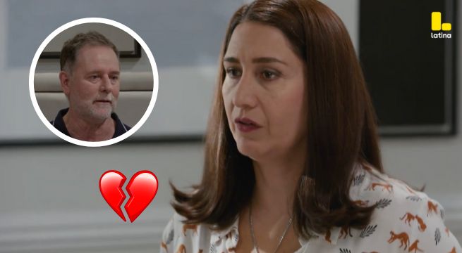 Pobre Novio Capítulo 108: Vilma RECHAZA a Arturo: “No me parece justo ni correcto”