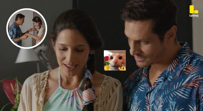 Pobre Novio Capítulo 108: Alicia y Santiago viven su MEJOR VIDA en Brasil, ¿cómo?