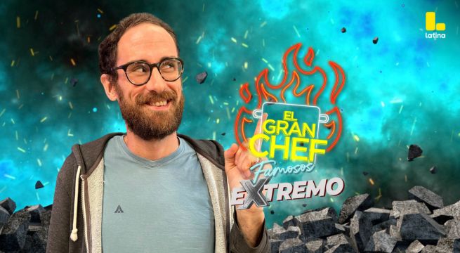 El Gran Chef Famosos, Extremo: Encuesta de hoy, martes 6 de mayo