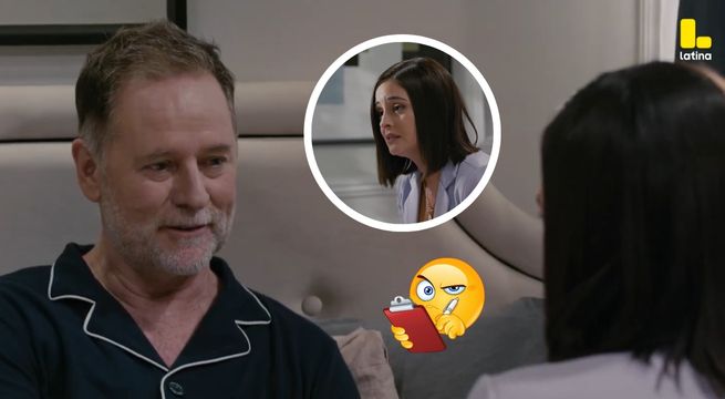Pobre Novio Capítulo 109: Isabela RECHAZA actitud de Arturo con Pamela: “No se merece que la engañen”