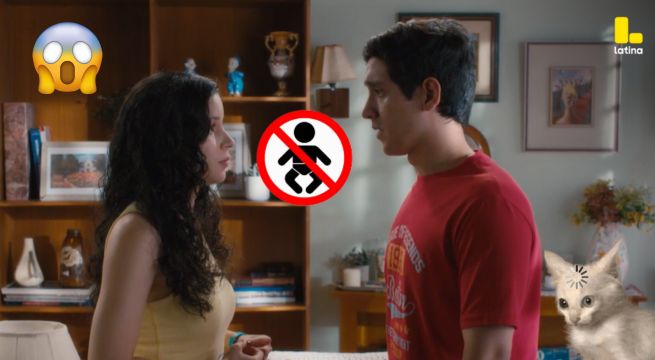 Pobre Novio Capítulo 109 RESUMEN: Génesis y Marquitos SE NIEGAN a ser PADRES