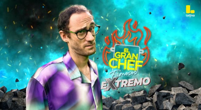 El Gran Chef Famosos, Extremo: Encuesta de hoy, miércoles 7 de mayo