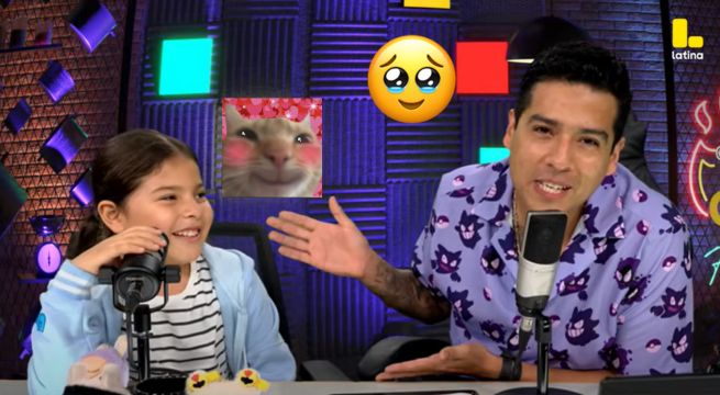 Anthony Chávez y Sumaq CONDUCEN el react y usuarios enloquecen: “Los extrañamos” | REACT EN VIVO
