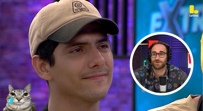 Pedro Pablo Corpancho sobre eliminación de Jano Baca: “Ganará la Curita de Oro” | REACT EN VIVO