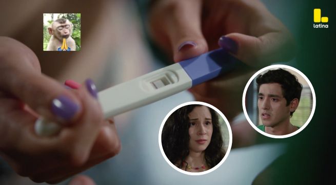 Pobre Novio Capítulo 112: Marquitos y Génesis EN CRISIS tras enterarse de embarazo: “No puede ser”