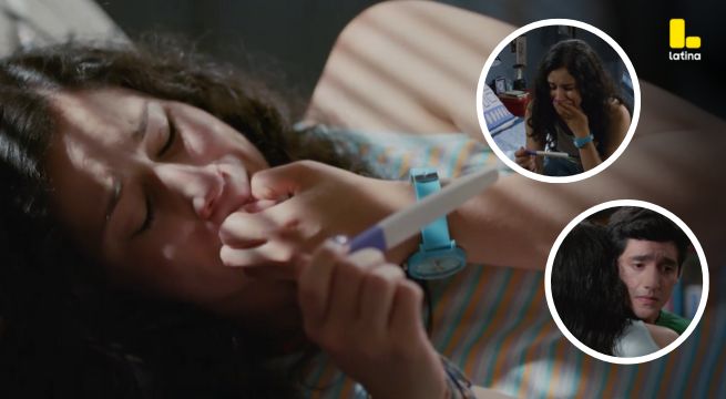 Pobre Novio Capítulo 112 RESUMEN: ¿Génesis y Marquitos están listos para ser PADRES?