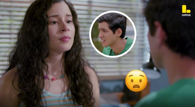 Pobre Novio Capítulo 113 EN VIVO: Génesis y Marquitos A PUNTO de tomar DIFÍCIL DECISIÓN, ¿qué será?