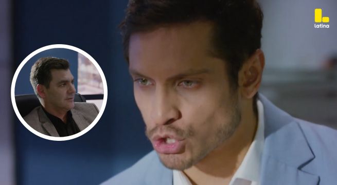 Pobre Novio Capítulo 113: Santiago SE NIEGA a tener hijos con Alicia POR PLATA: “No somos unos miserables”