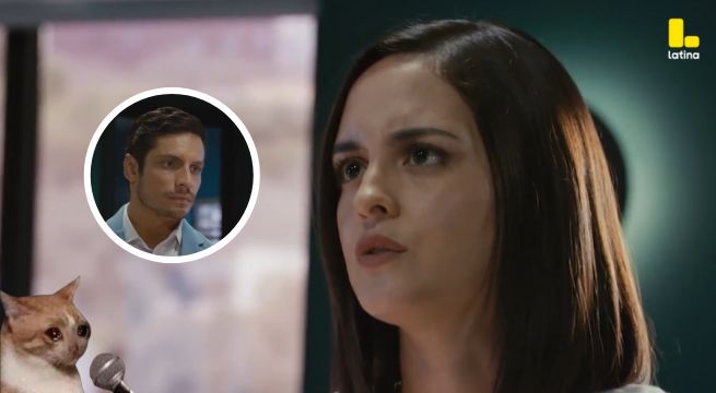 Pobre Novio Capítulo 113: Isa termina con TODAS las ESPERANZAS de Santiago: “Ya NO te amo”