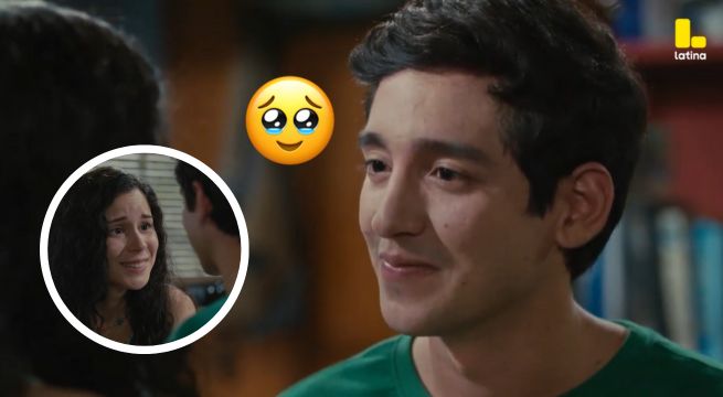Pobre Novio Capítulo 113: Marquitos y Génesis ESPERAN a su FUTURO HIJO, ¿y la universidad?