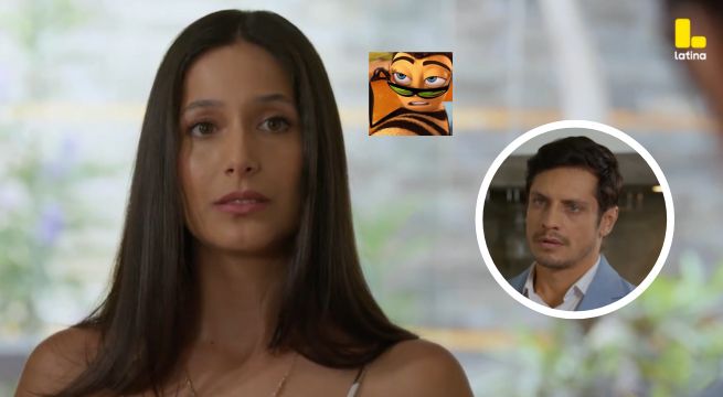Pobre Novio Capítulo 113: Alicia ARREMETE contra Santiago: “Pensé que tenías más dignidad”