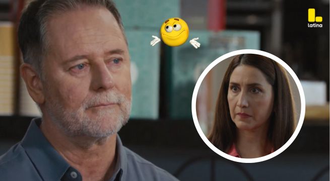 Pobre Novio Capítulo 113: Arturo PIROPEA de nuevo a Vilma: “Eres ÚNICA”