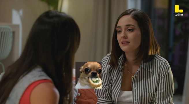 Pobre Novio Capítulo 121: Isabela revela el VERDADERO motivo por el que NO habla con su mamá