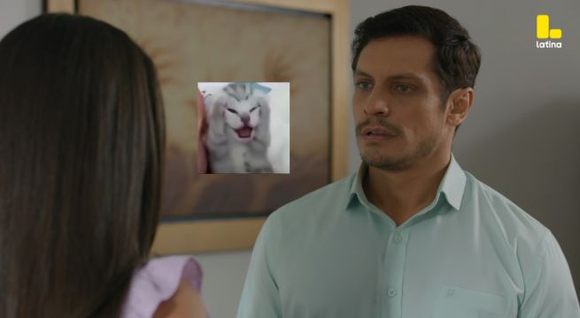 Pobre Novio Capítulo 125: Santiago le pide el DIVORCIO a Alicia