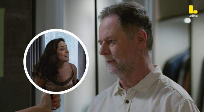 Pobre Novio Capítulo 121: Arturo se NIEGA a dormir en la misma cama que Pamela