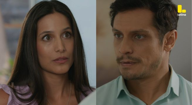 Pobre Novio 125 RESUMEN: Alicia sueña con ser mamá, pero Santiago quiere terminar su matrimonio