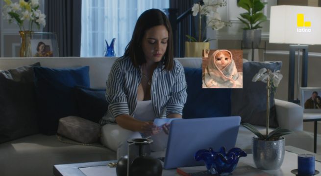 Pobre Novio Capítulo 121: Isabela toma valor y le manda mensaje a su mamá, ¿qué le escribió?