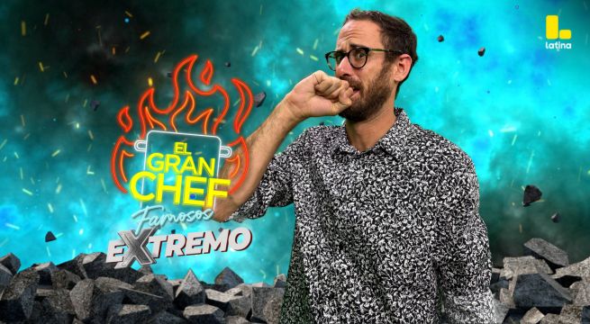 El Gran Chef Famosos, Extremo: Encuesta de hoy, viernes 30 de mayo