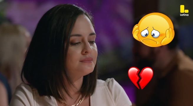 Pobre Novio Capítulo 114: Isabela sobre BUSCAR a su MADRE: “No quiere que la encuentre”