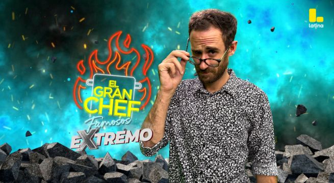 El Gran Chef Famosos, Extremo: Encuesta de hoy, lunes 19 de mayo