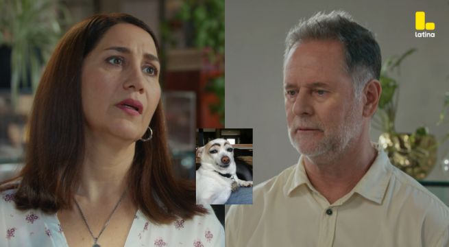 Pobre Novio Capítulo 117: Vilma se NIEGA a confesarle sus sentimientos a Arturo tras descubrir que terminará con Pamela